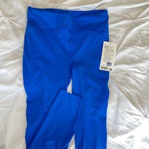 lululemon free to speed HR tight 25”
